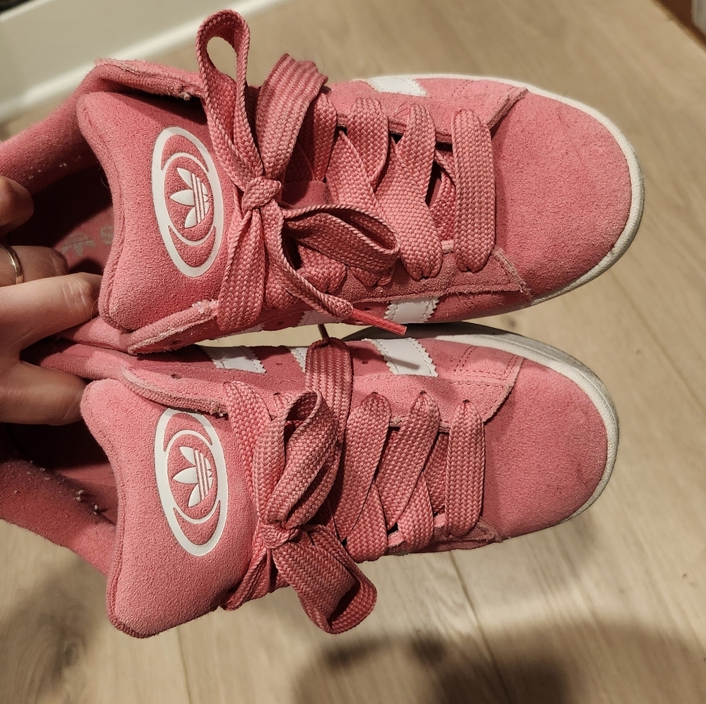 Adidas Campus 00s